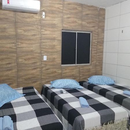 Hotel Cidade Express 24H Teresina Exterior foto