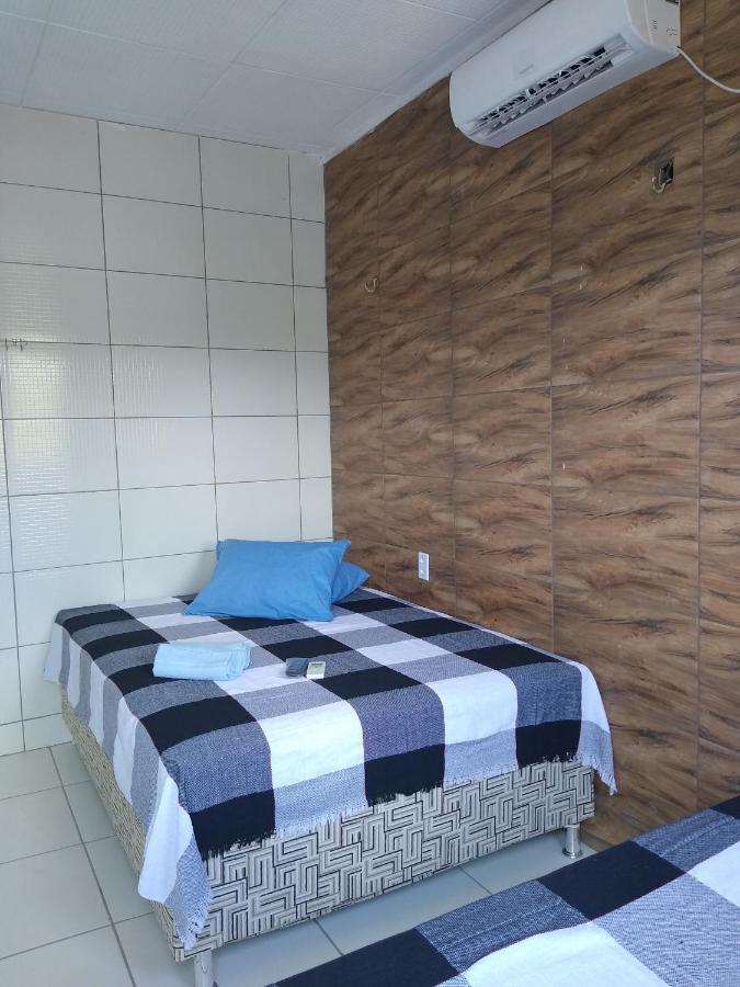 Hotel Cidade Express 24H Teresina Exterior foto