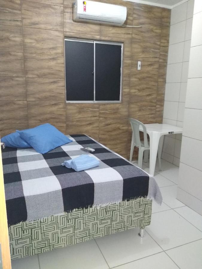 Hotel Cidade Express 24H Teresina Exterior foto