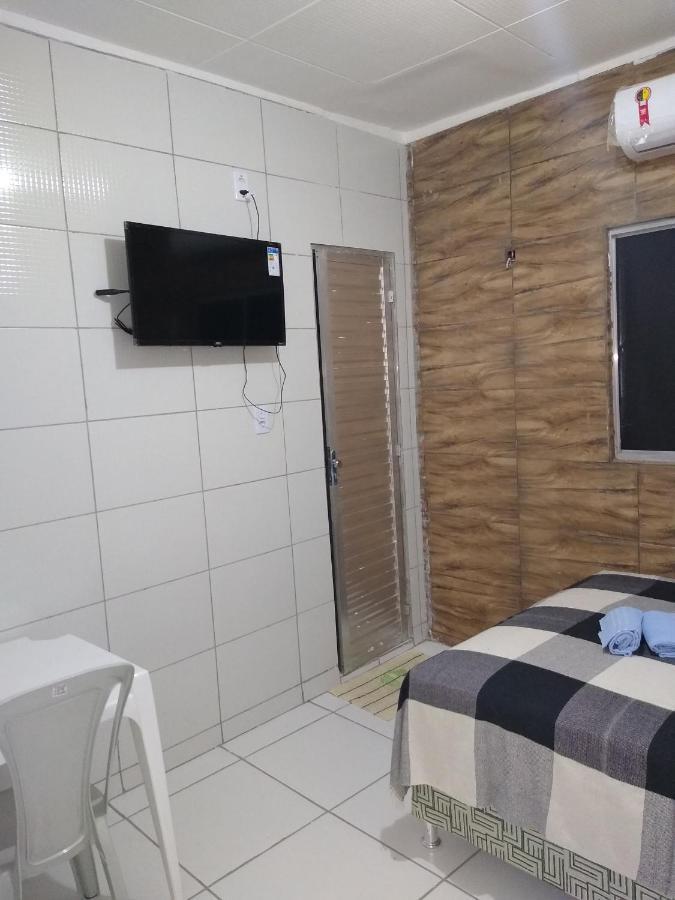 Hotel Cidade Express 24H Teresina Exterior foto