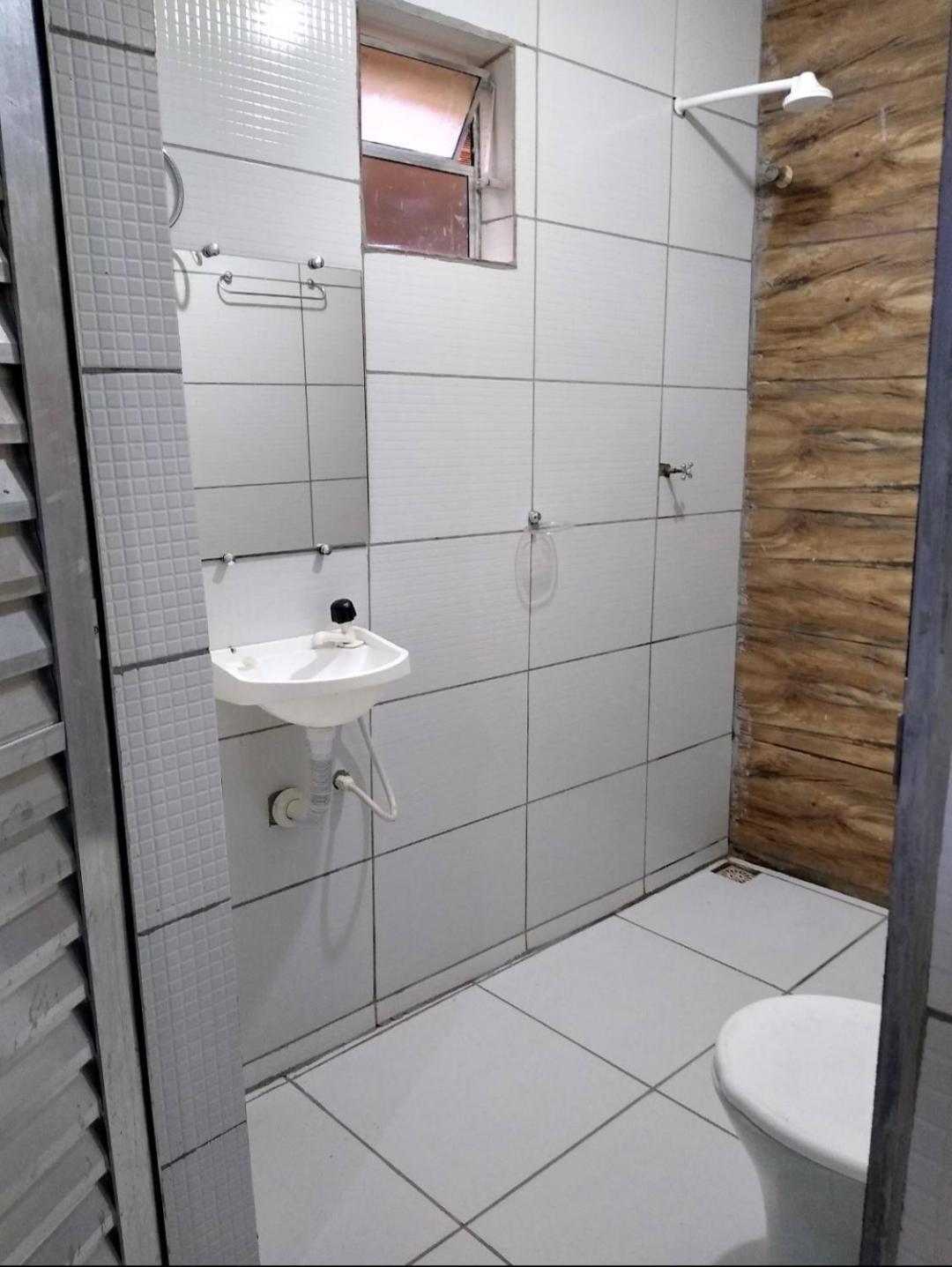 Hotel Cidade Express 24H Teresina Exterior foto