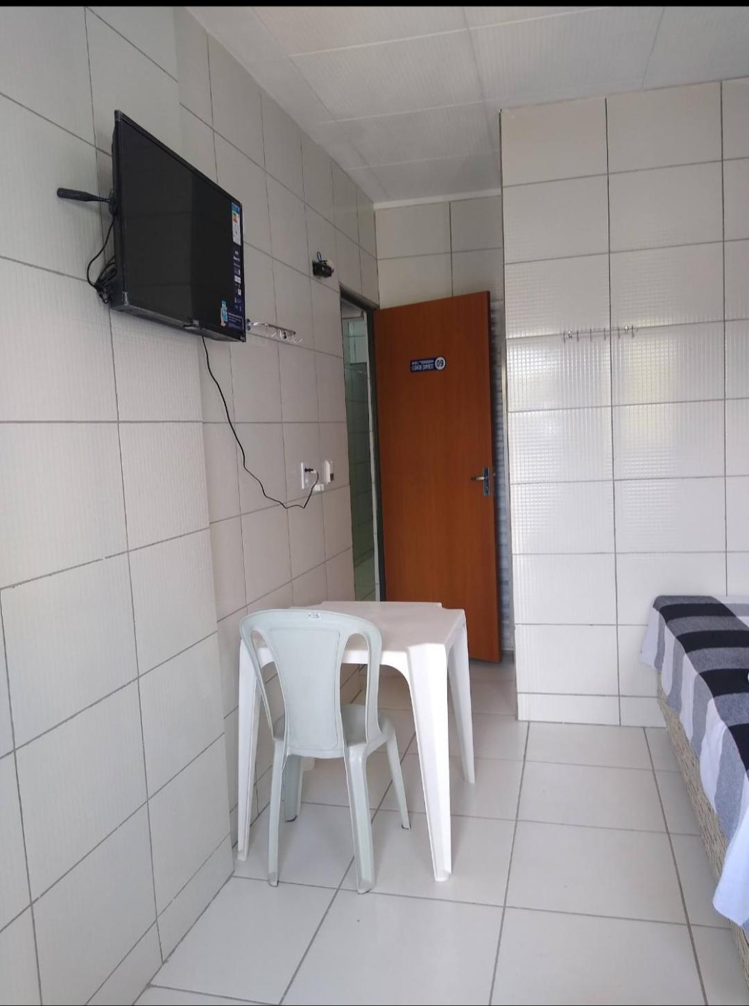 Hotel Cidade Express 24H Teresina Exterior foto
